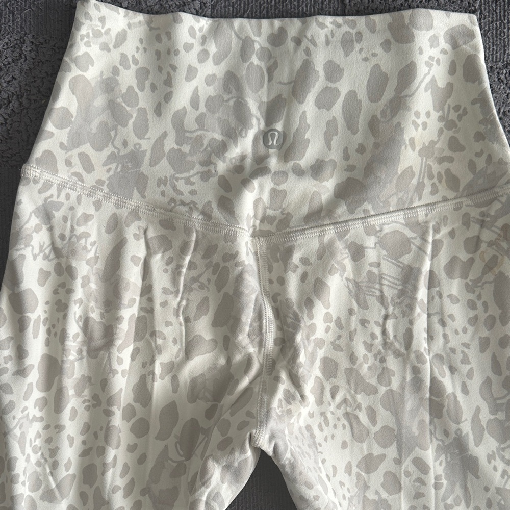 Lululemon High-Rise Leggings- BRAND NEW